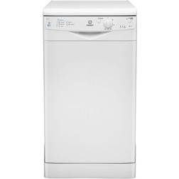 Indesit IDS105 White