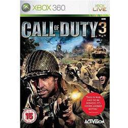 Call of Duty 3 (Xbox)