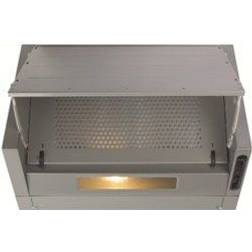 CDA EIN60FSI 60cm, Grey