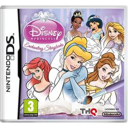 Disney Princesse Livres enchantés