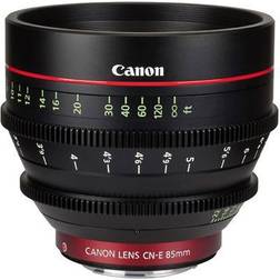 Canon CN-E 85mm T1.3 L F