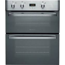 Hotpoint UHS53X S Stainless Steel