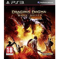 Dragon's Dogma: Dark Arisen Steam Key GLOBAL