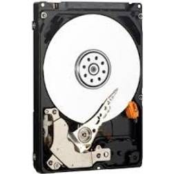 Western Digital WD5000LUCT AV 2.5 inch 500GB 5400 RPM 16MB Cache SATA 3.0Gb/s Internal Hard Drive