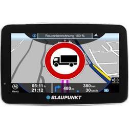 Blaupunkt TravelPilot 70 Truck LMU