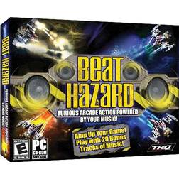 Beat Hazard (PC)