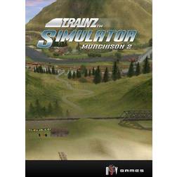 Trainz Simulator: Murchison 2 (PC)