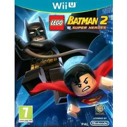 LEGO Batman 2: DC Super Heroes