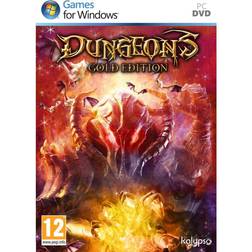 Dungeons: Gold Edition (PC)