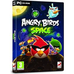 Angry Birds Space