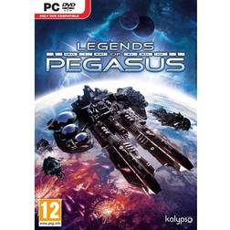 Legends of Pegasus (PC)