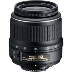 Nikon AF-S DX NIKKOR 18-55MM F/3.5-5.6G VR