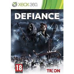 Defiance (Xbox 360)