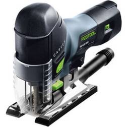 Festool Carvex PS 420 EBQ Set