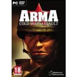 ArmA: Cold War Assault (PC)