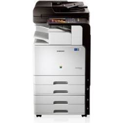 Samsung CLX-9201NA