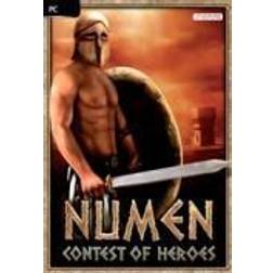 Numen: Contest of Heroes (PC)