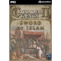 Crusader Kings II: Sword of Islam (PC)