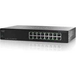 Cisco SG100-16