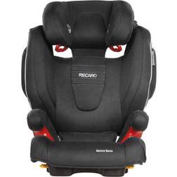 Recaro Monza Nova SeatFix