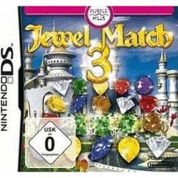 Jewel Match 3 (DS)