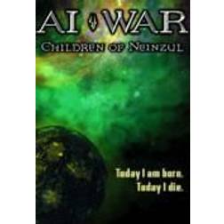 AI War: Children of Neinzul (PC)