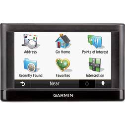 Garmin Nuvi 42LM