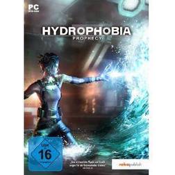 Hydrophobia: Prophecy (PC)