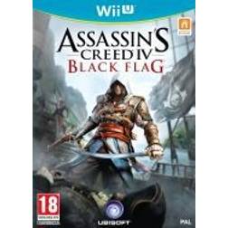 Assassin's Creed 4: Black Flag