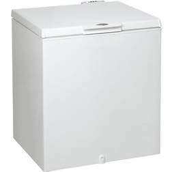 Whirlpool WHM2110 Blanc