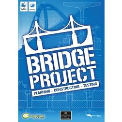 Bridge Project (Mac)