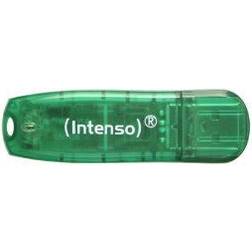 Intenso Rainbow Line 8GB USB 2.0