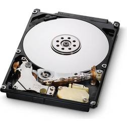 Hitachi Disco Duro Interno Hgst Travelstar 7k1000 1tb