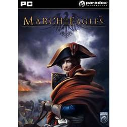 March Of The Eagles Steam Key