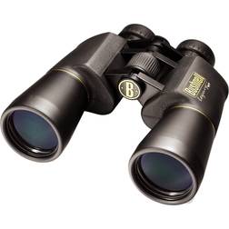 Bushnell Binocolo con Tracolla Nero Gomma Centrale 10 x 50 mm 120150