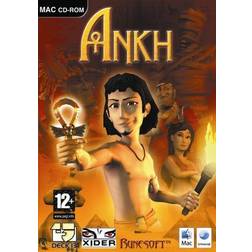 Ankh (Mac)