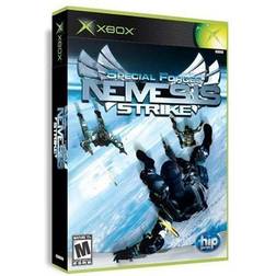 Special Force : Nemesis Strike (Xbox)