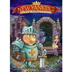 New Yankee in King Arthur's Court 2 (PC)