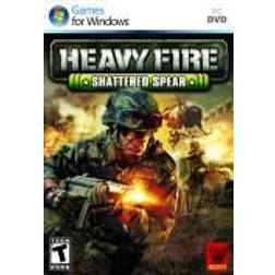 Heavy Fire: Shattered Spear (PC)