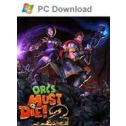 Orcs Must Die! 2 (PC)