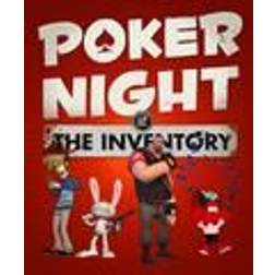 Poker Night at the Inventory (PC)