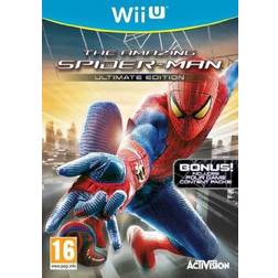 The Amazing Spider-Man: Ultimate Edition