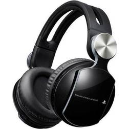 Sony PS3 Pulse Wireless Headset