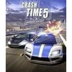 Crash Time 5: Undercover (PS3)