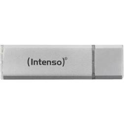 Intenso Alu Line 4GB USB 2.0