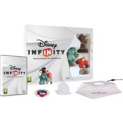 Disney Infinity: Starter Pack