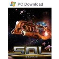 SOL: Exodus (PC)