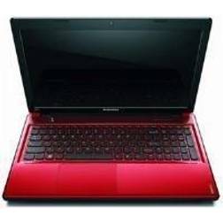 Lenovo IdeaPad Z580 (M81K9UK)