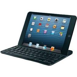 Logitech Ultrathin Keyboard Mini for iPad Mini (Nordic)