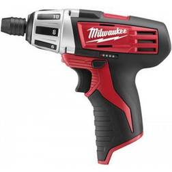 Milwaukee M12 CD-0 12V Li-Ion Accu Boor-/schroefmachine Body Koolborstelloos